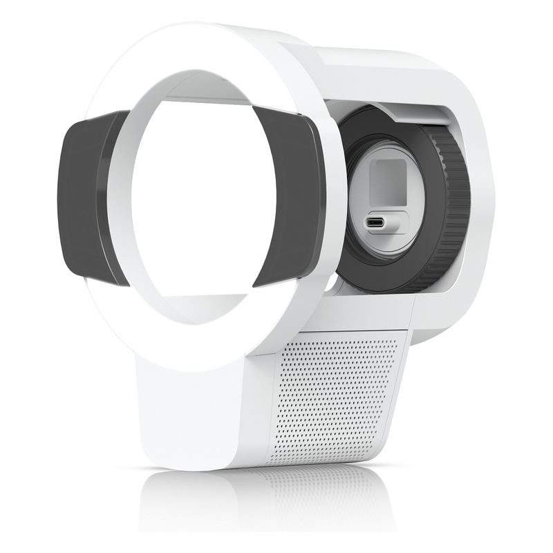 UBIQUITI UACC-Pro-Bullet-Enhancer-W | Bullet Camera Enhancer | Weiß