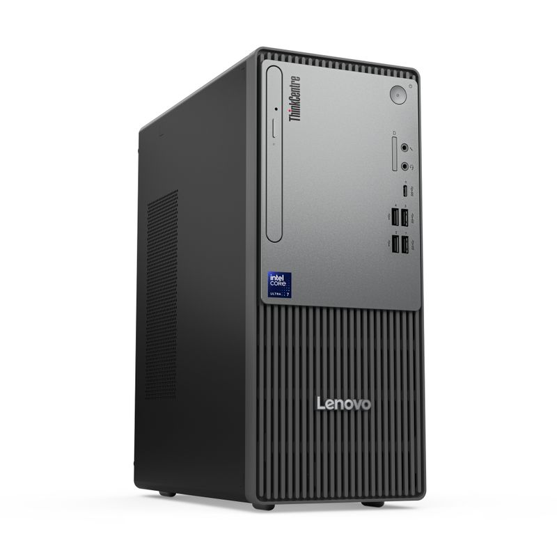 Lenovo ThinkCentre Neo 50t G6 | Tower PC | Ultra 5