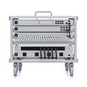 UBIQUITI UniFi Toolless Mini Rack | 6U werkzeugfrei | 35kg