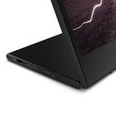 Lenovo ThinkVision M16 | Portabler Monitor | 16" - Ansicht 6