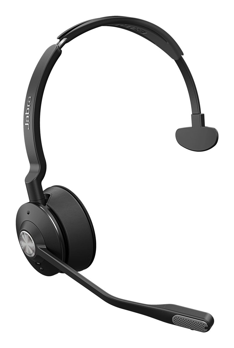 Jabra Engage 75 SE Mono | DECT Headset | 150 m