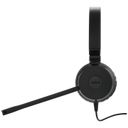 Jabra Evolve 20 SE | UC Stereo Headset | USB-C/A - Ansicht 3