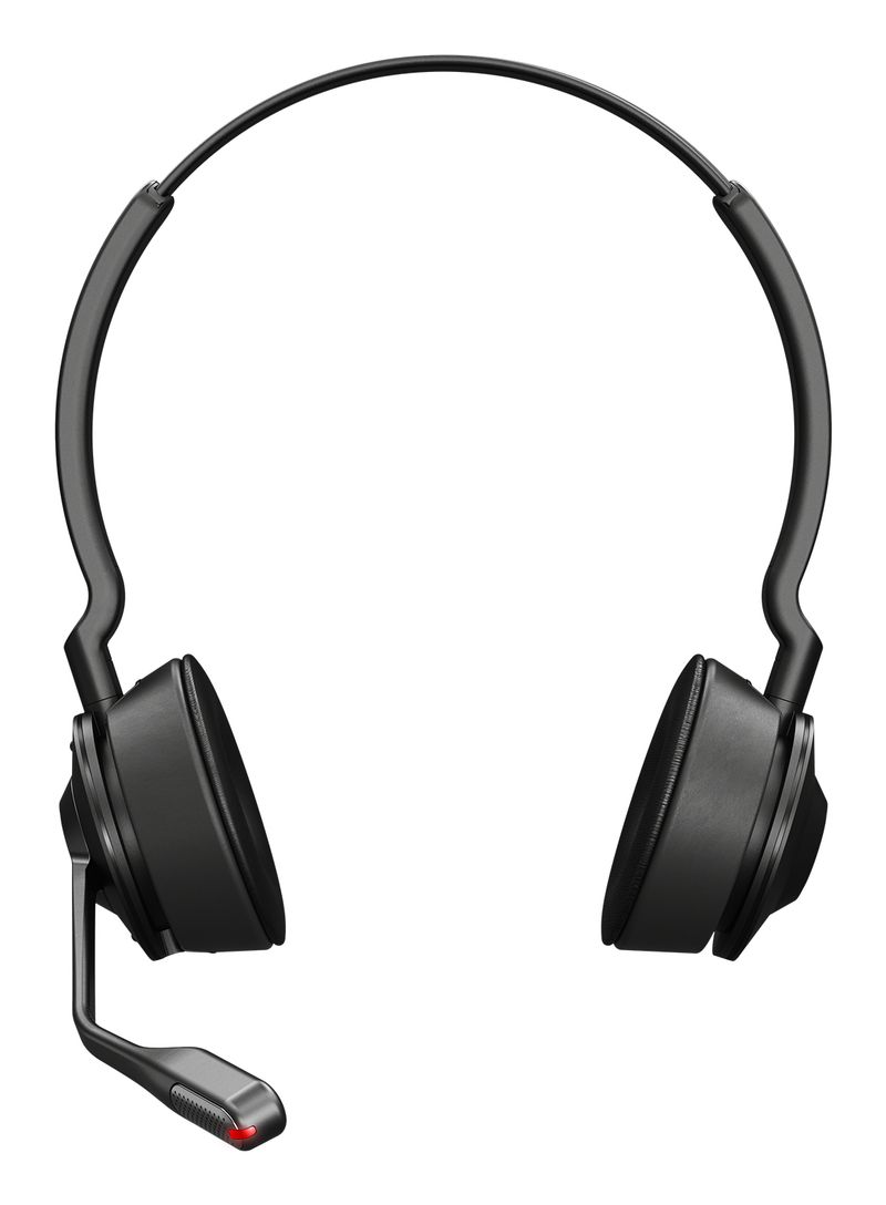 Jabra Engage 55 SE MS | DECT Headset | 150 m