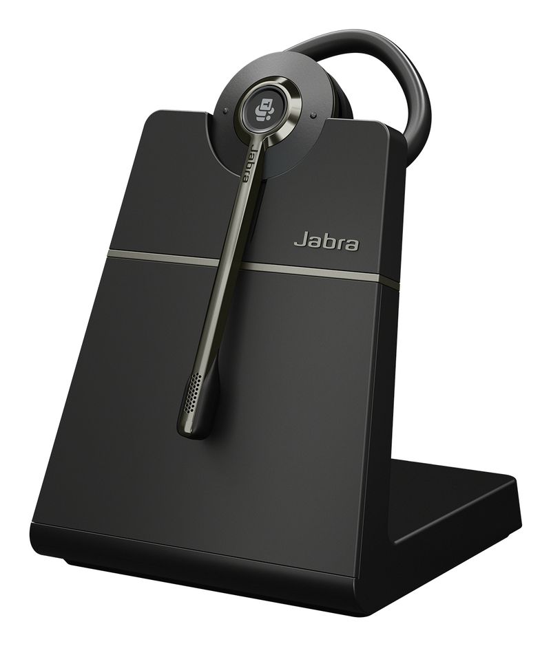Jabra Engage 55 SE MS | DECT Headset | 150 m