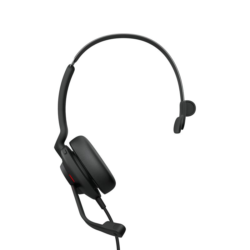 Jabra Evolve2 30 SE | Mono Headset | USB-A