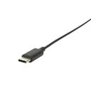 Jabra BIZ 2300 Duo | USB-C Headset | Stereo - Ansicht 5