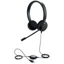 Jabra Evolve 20 MS | USB Headset | Stereo