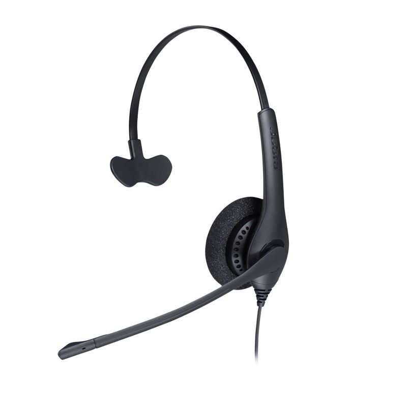 Jabra BIZ 1500 | USB Mono Headset | On-Ear