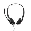 Jabra Engage 40 | Stereo Headset USB-A | MS Teams - Ansicht 3