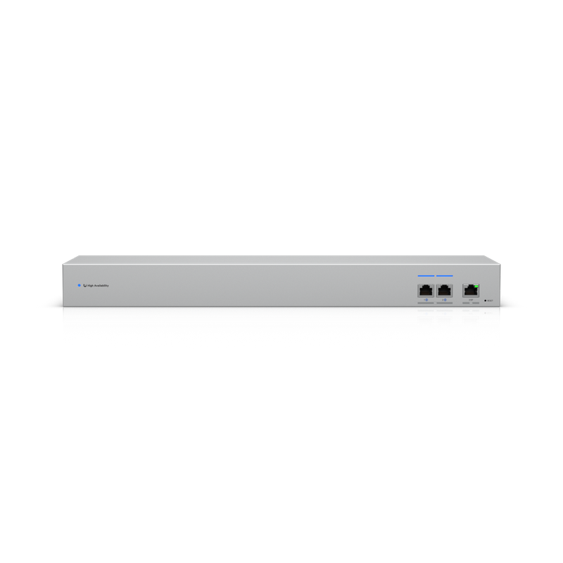 UBIQUITI USW-WAN-RJ45 | 10G Managed Switch | 1x 1G + 3x 10G Ports