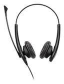 Jabra Biz 1100 | Binaural Headset | 3,5 mm