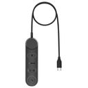 Jabra Engage 50 II | Stereo Headset | USB-C - Ansicht 4