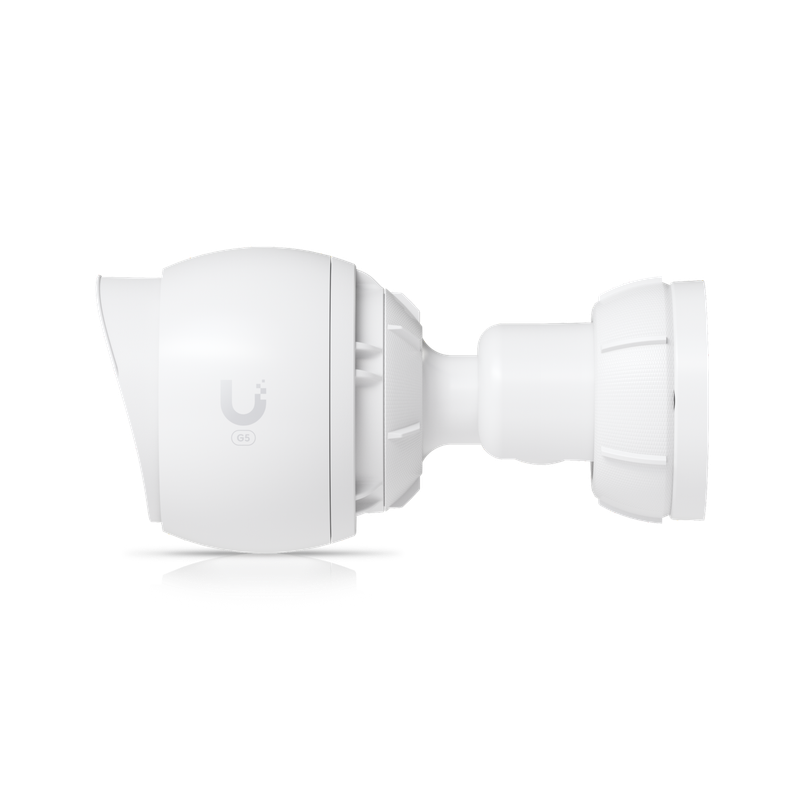 UBIQUITI UniFi G5 Bullet 3-Pack | 2688x1512 Outdoor-Kameras | LAN