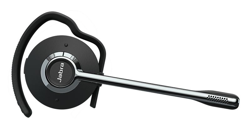 Jabra Engage 65 SE | DECT Headset | 100m kabellos