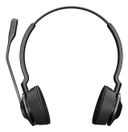 Jabra Engage 65 SE | DECT Headset Stereo | 150 m - Ansicht 3
