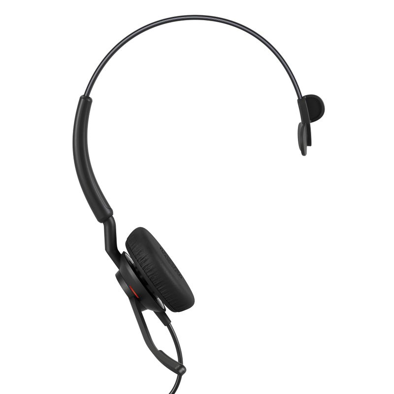Jabra Engage 40 Mono | USB-C Headset | MS Teams