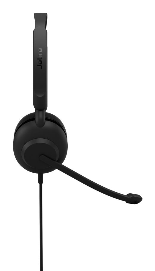 Jabra Evolve 10 | USB-A Headset | On-Ear Stereo