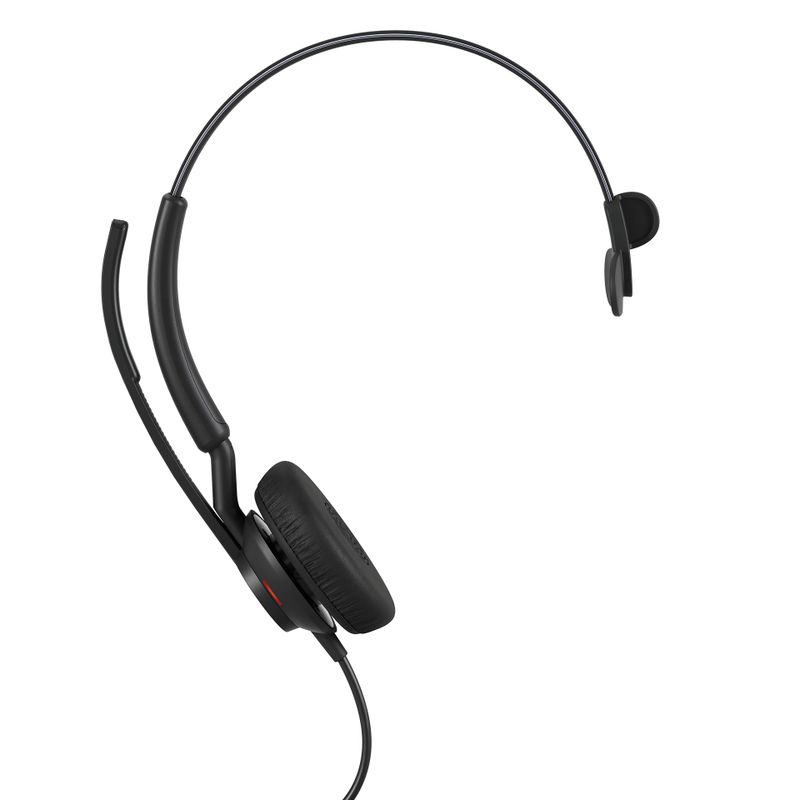 Jabra Engage 50 II | Mono Headset | USB-C/A