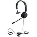 Jabra Evolve 20 MS | Mono USB Headset | MS-zertifiziert