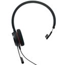 Jabra Evolve 20 MS | Mono USB Headset | MS-zertifi - Ansicht 3