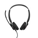 Jabra Engage 50 II | Stereo Headset | USB-C/A
