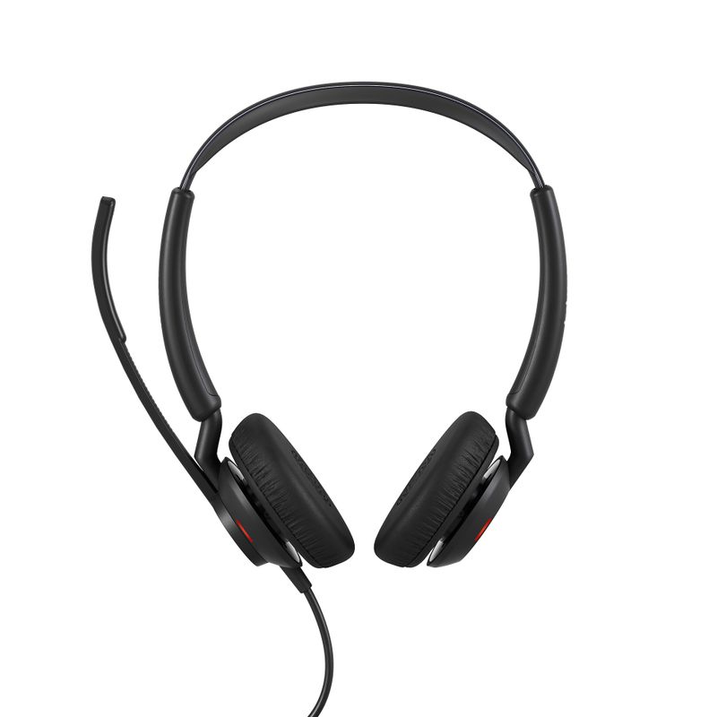 Jabra Engage 50 II | Stereo Headset | USB-C/A