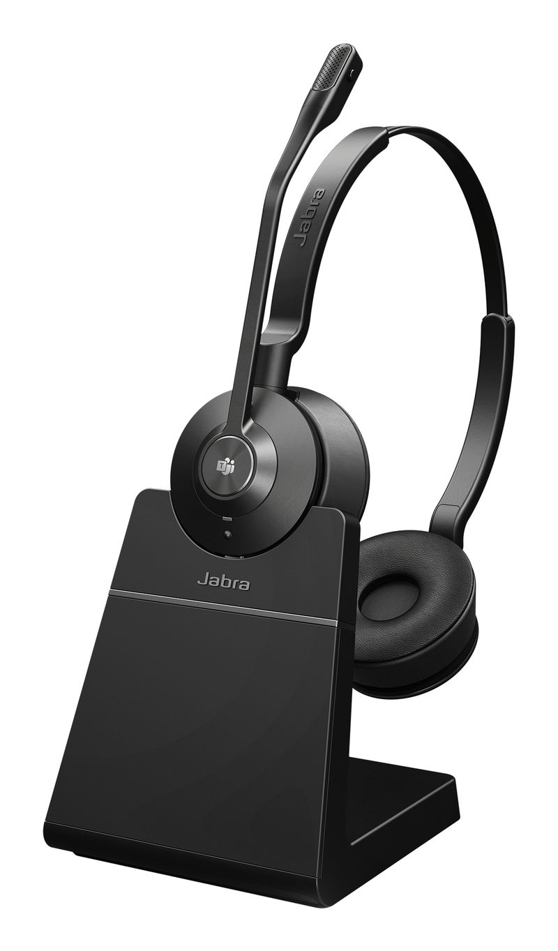 Jabra Engage 55 SE | DECT Headset MS | Stereo