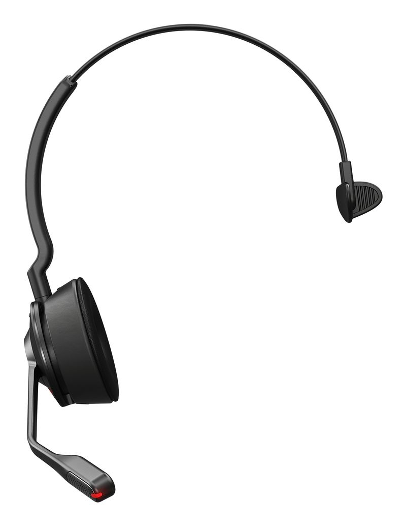 Jabra Engage 55 SE | DECT Headset Mono | 150 m