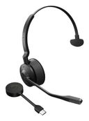 Jabra Engage 55 SE | DECT Headset Mono | 150 m - Ansicht 3
