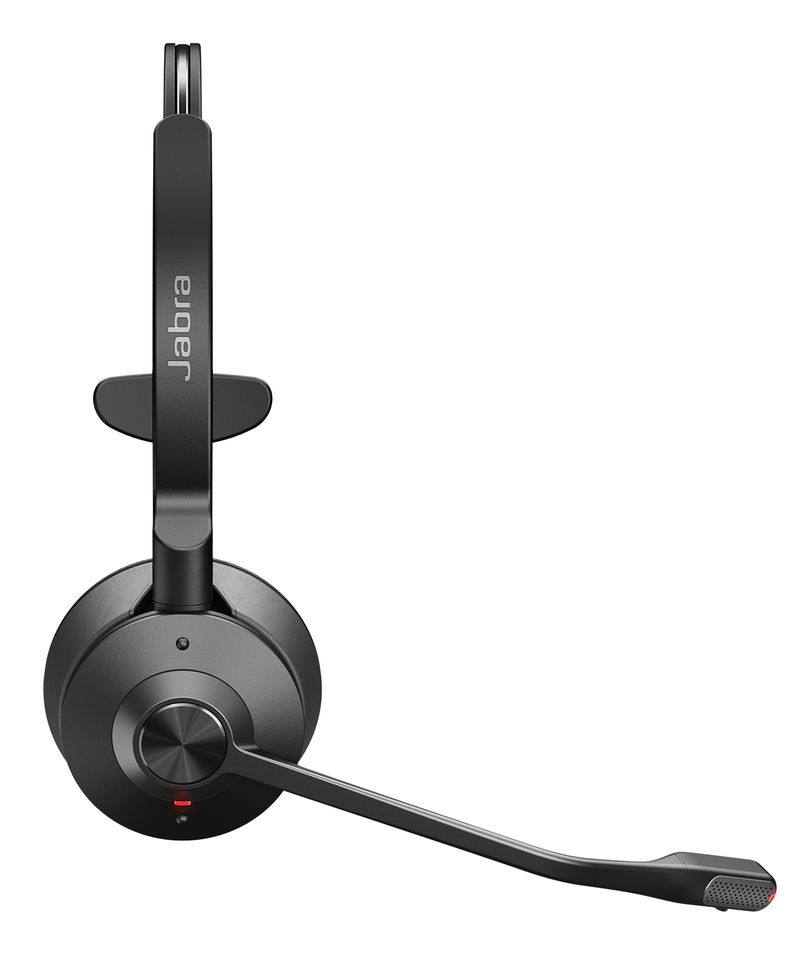 Jabra Engage 55 SE | DECT Headset Mono | 150 m