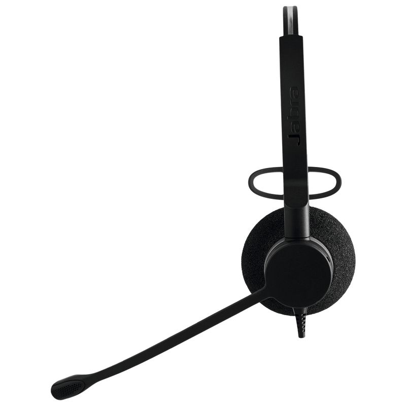 Jabra Biz 2300 | Mono Headset | Quick Disconnect