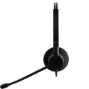 Jabra Biz 2300 | Binaural Headset | Quick Disconne - Ansicht 3