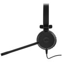 Jabra Evolve 20SE UC | Mono Headset | USB-C/A - Ansicht 3