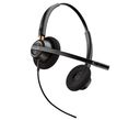 HP Poly EncorePro 520 | Binaural Headset | QD