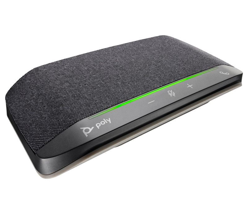 HP Poly Sync 10 | USB Freisprechtelefon | 40mm
