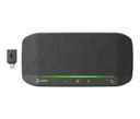 HP Poly Sync 10 | USB-A/C Freisprechtelefon | 40mm - Ansicht 7