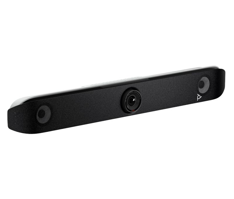 HP Poly Studio X52 | Video Bar | 20 MP Kamera