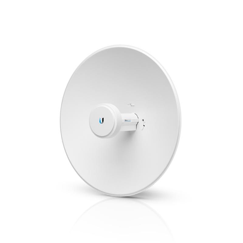 UBIQUITI PowerBeam ac PBE-2AC-400 | Wireless Bridge | 330 Mbps