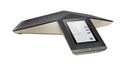 HP Poly Trio C60 | VoIP-Konferenztelefon | Wi-Fi