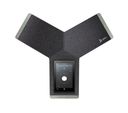 HP Poly Trio C60 | VoIP-Konferenztelefon | Wi-Fi - Ansicht 6