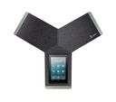 HP Poly Trio C60 | VoIP-Konferenztelefon | Wi-Fi - Ansicht 5