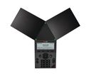 HP Poly Trio 8300 | VoIP-Konferenztelefon | BT 5.0 - Ansicht 4