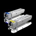 UBIQUITI UniFi SFP-Modul 1G BiDi | Single-Mode 3km | 20er Pack