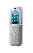 HP Poly Rove 40 | DECT Handgerät | IP65 weiß