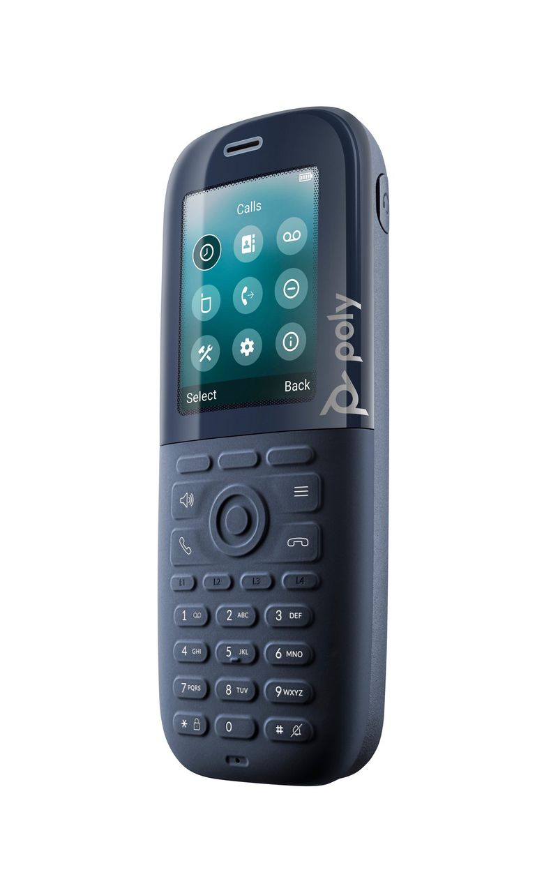 HP Poly Rove 30 | DECT Mobilteil | IP65