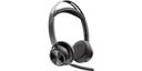 HP Poly Voyager Focus 2 | Bluetooth Headset | 50m