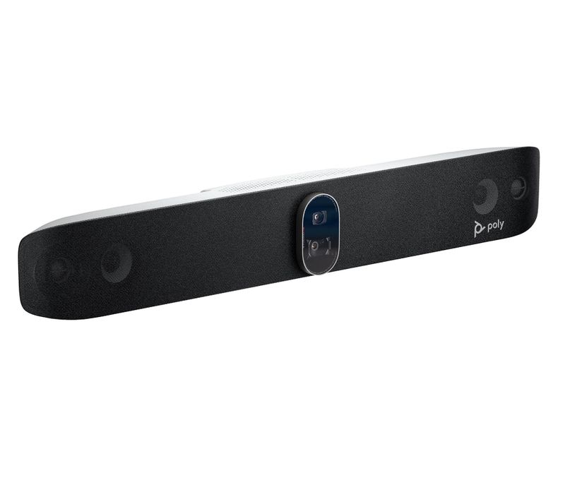 HP Poly Studio X72 | AIO Videoleiste | SIP/H.323