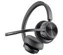 HP Poly Voyager 4320 | Bluetooth Headset | USB-A - Ansicht 7