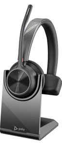 HP Poly Voyager 4310 | Mono Headset | Bluetooth - Ansicht 3