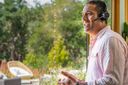 HP Poly Voyager 4310 | Mono Headset | Bluetooth - Ansicht 5